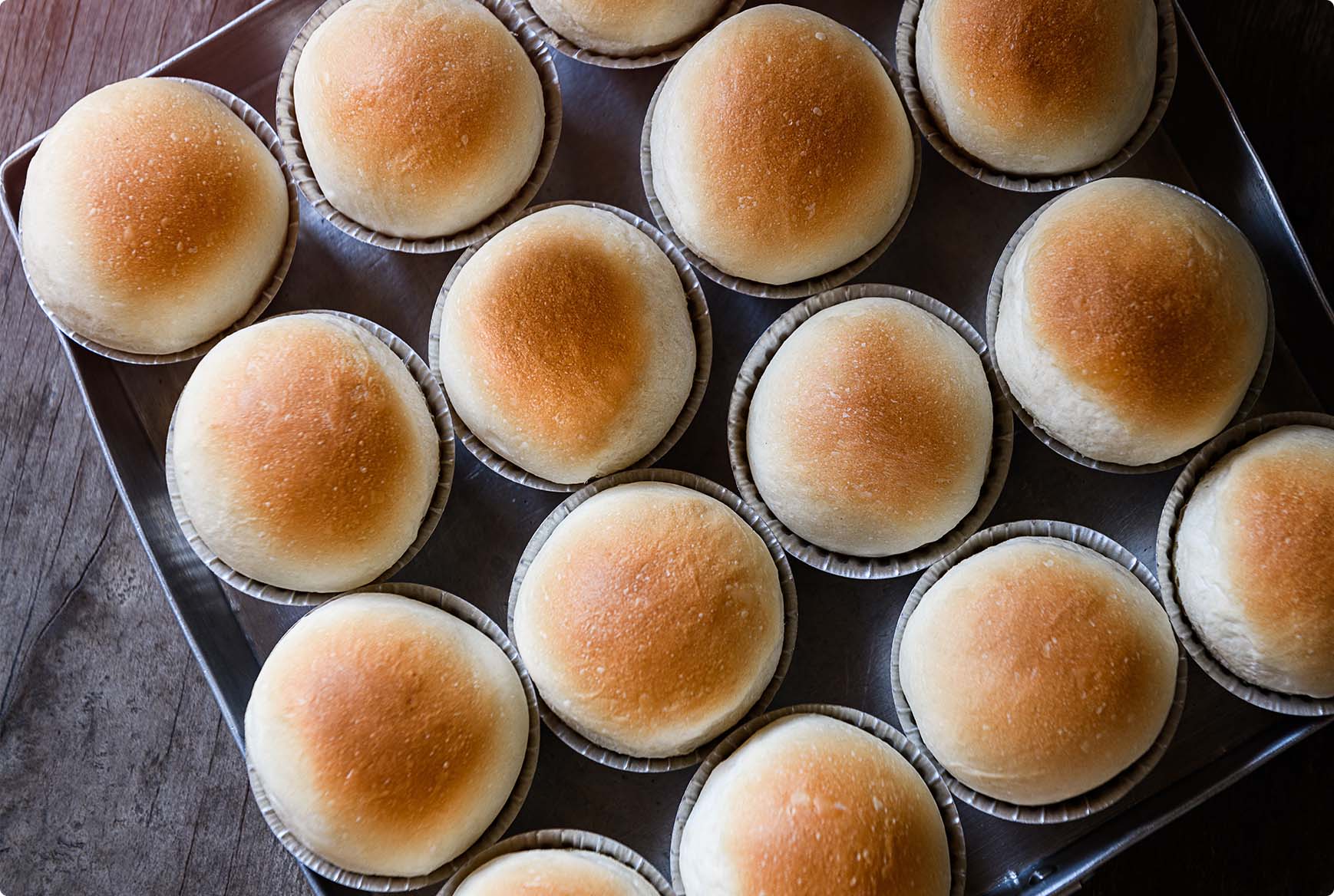 ミルクパン画像